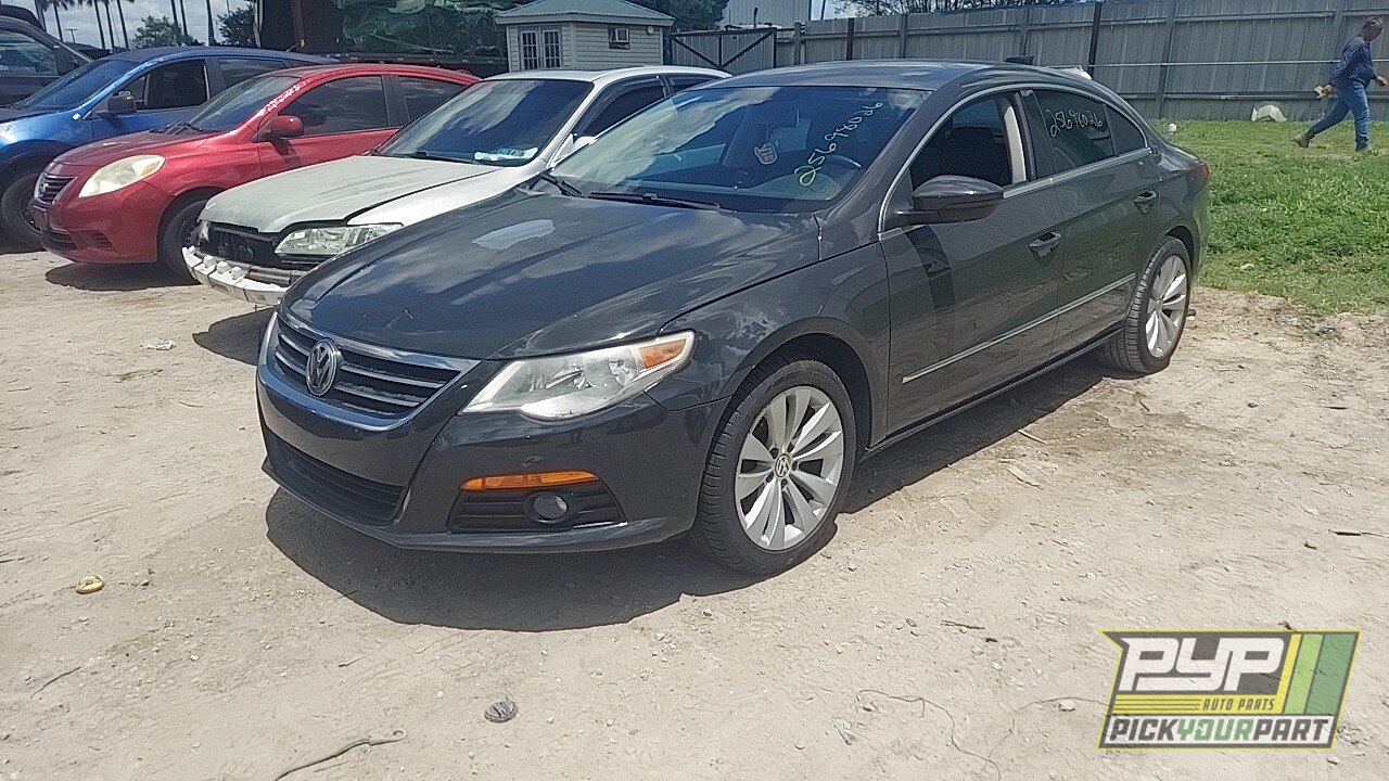 Photo of 2012 Volkswagen Cc