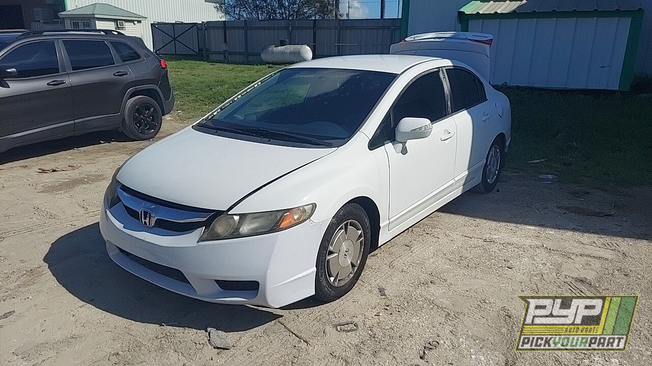 Photo of 2010 Honda Civic