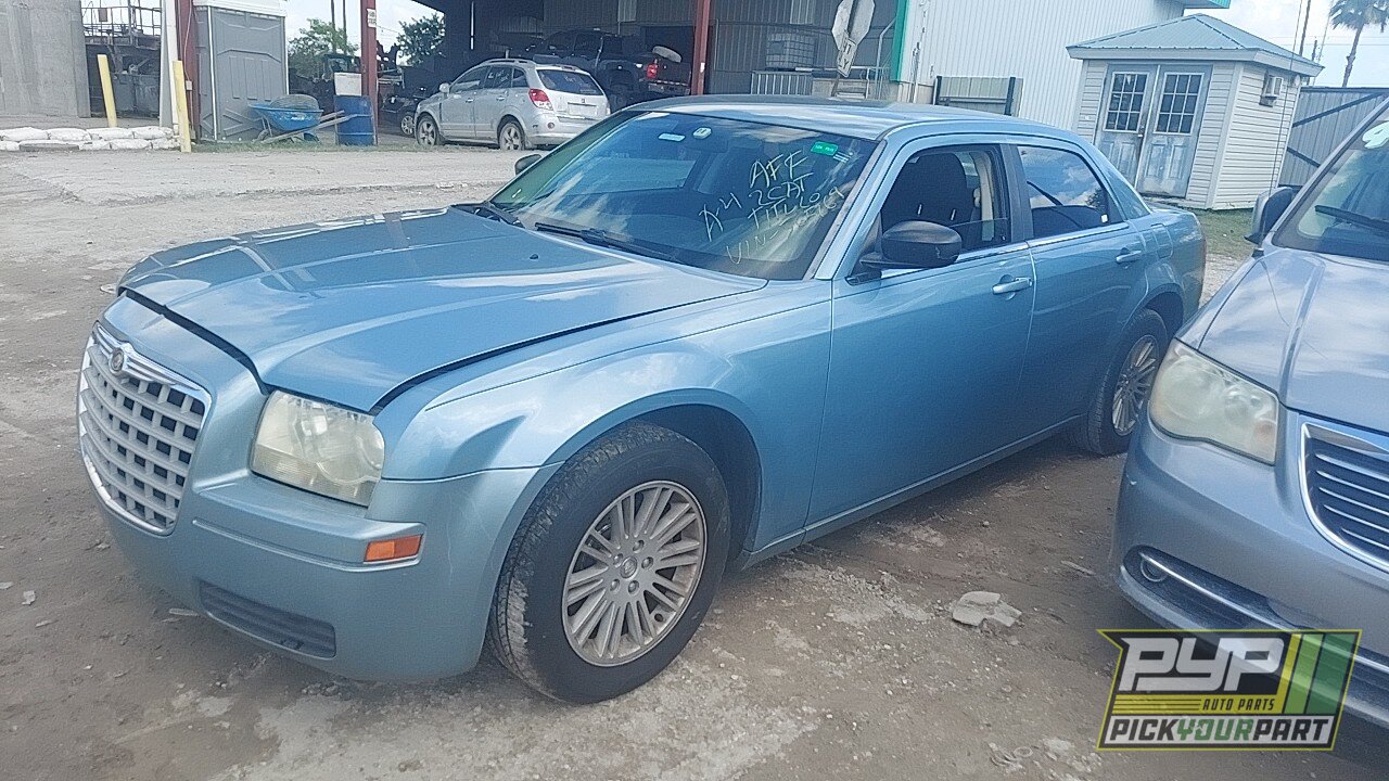 Photo of 2009 Chrysler 300
