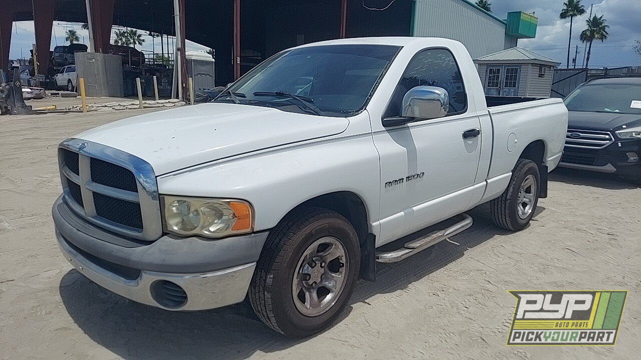 Photo of 2003 Dodge Ram 1500