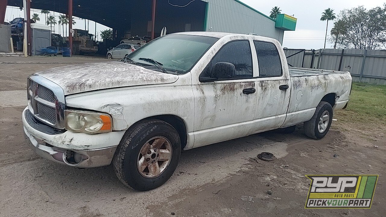 Photo of 2003 Dodge Ram 1500