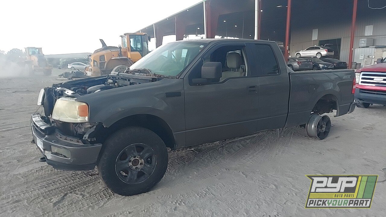 Photo of 2005 Ford F-150