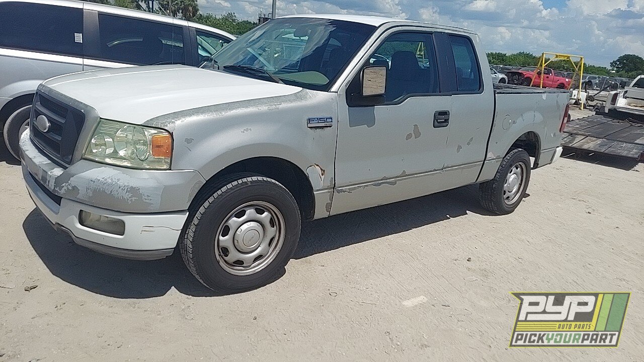 Photo of 2005 Ford F-150