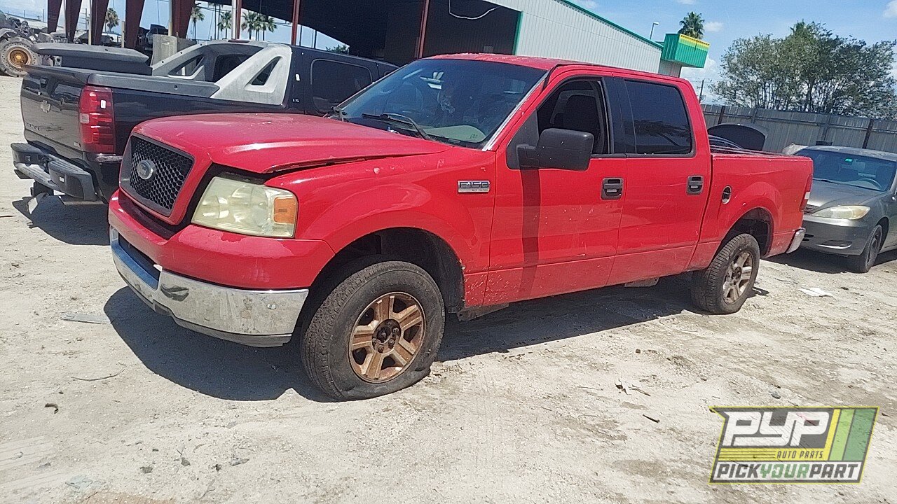 Photo of 2004 Ford F-150