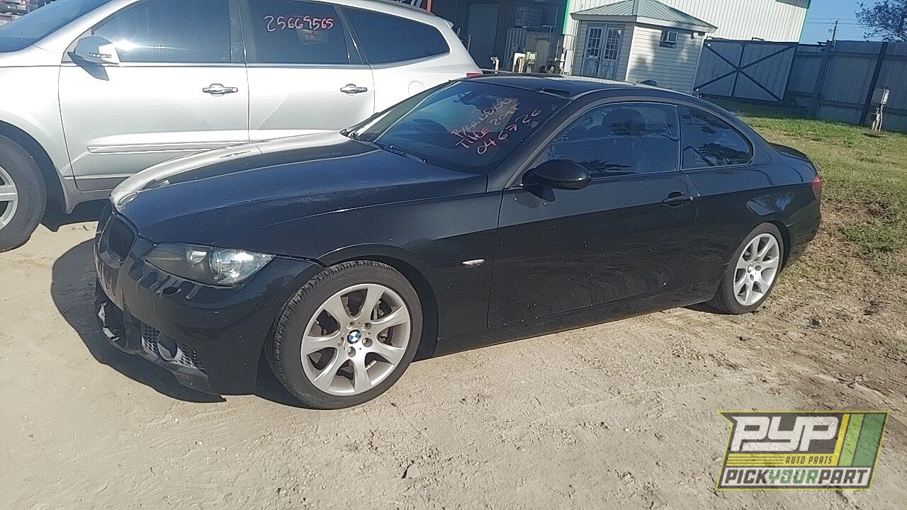 Photo of 2009 Bmw 335I