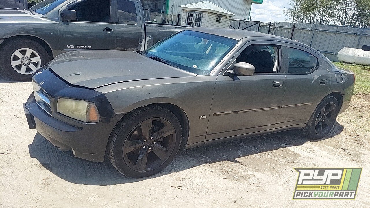 Photo of 2010 Dodge Charger