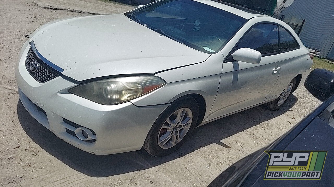 Photo of 2007 Toyota Camry
