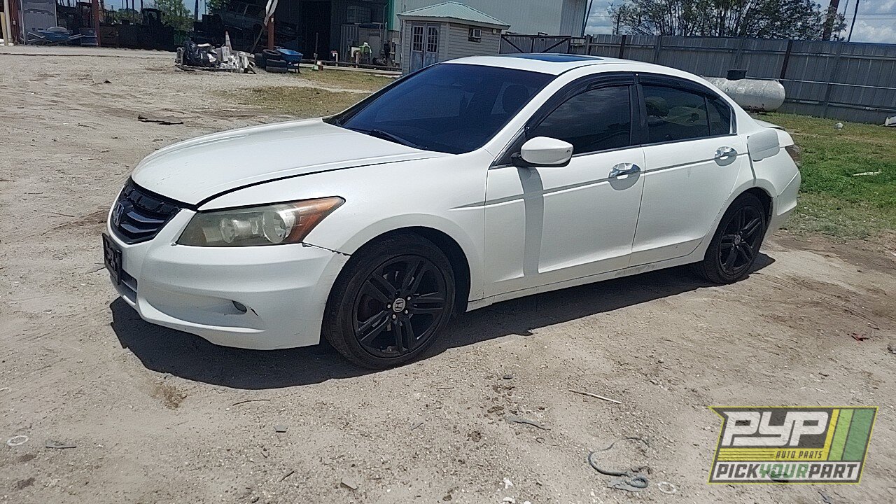 Photo of 2012 Honda Accord