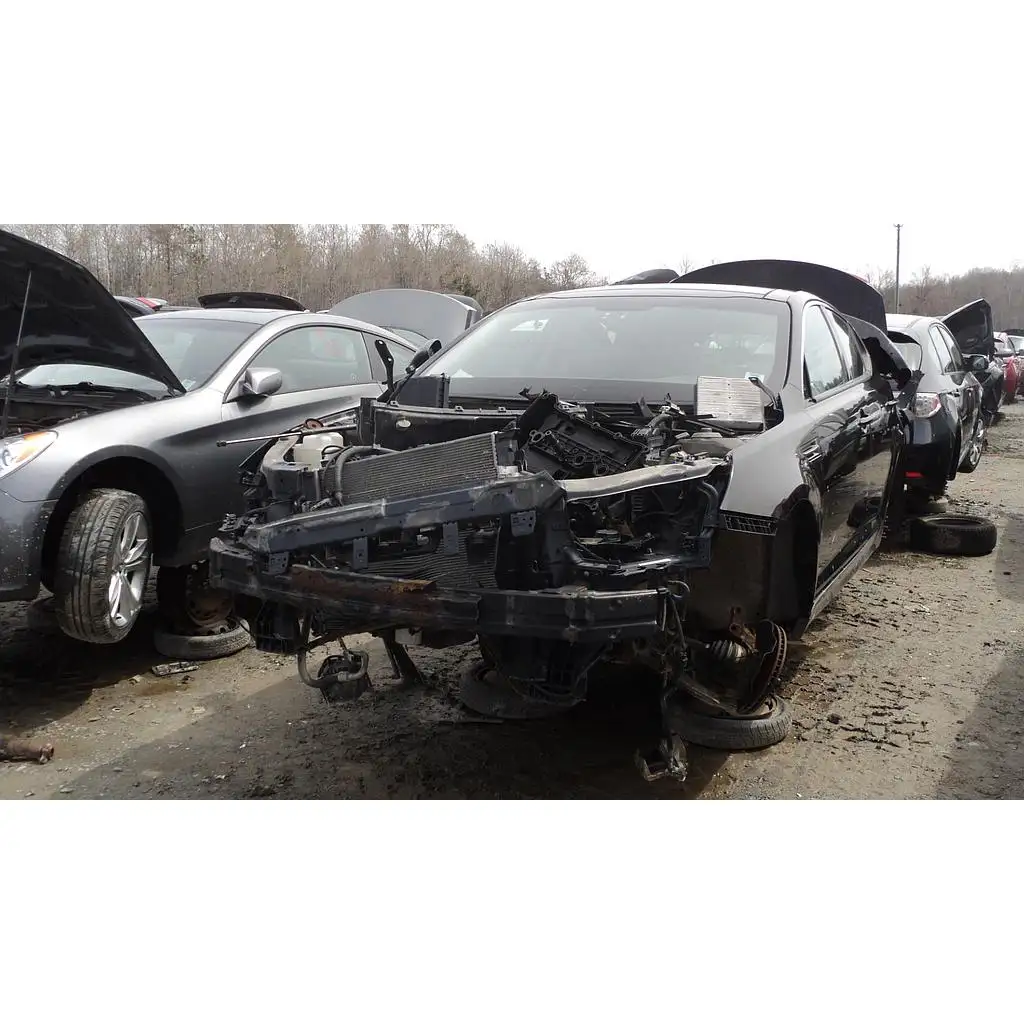 Photo of 2015 Kia Optima
