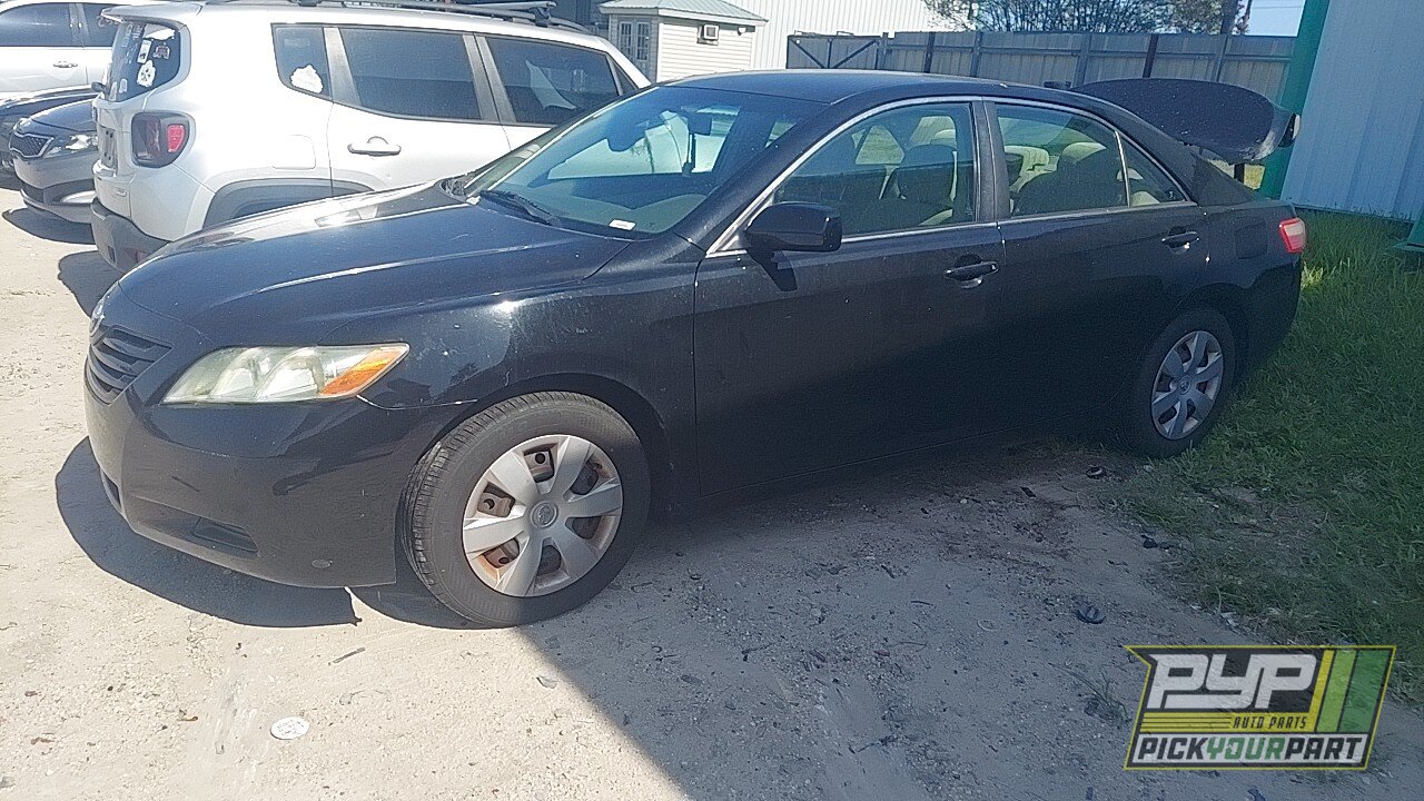 Photo of 2009 Toyota Camry