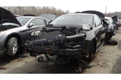 Photo of 2015 Kia Optima