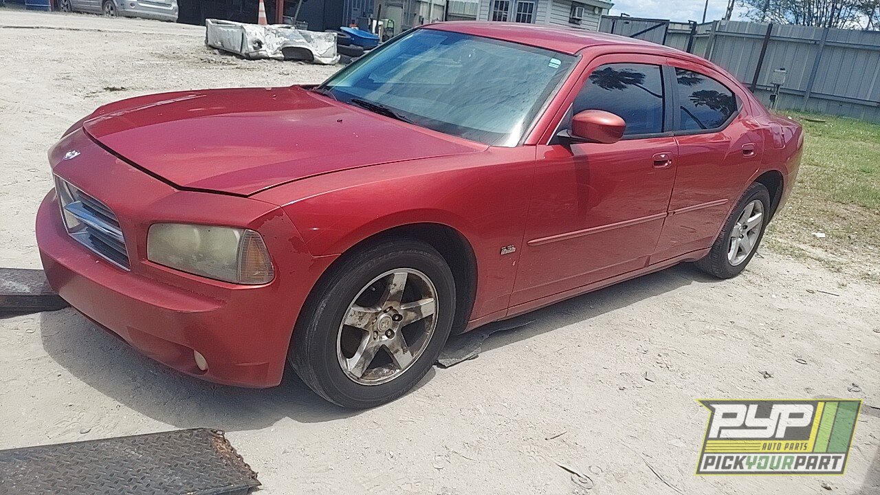 Photo of 2010 Dodge Charger