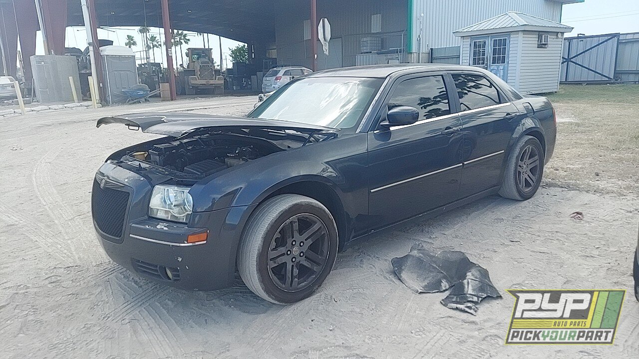 Photo of 2007 Chrysler 300