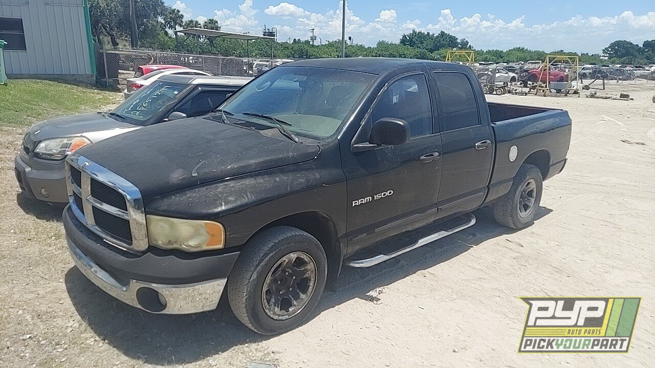 Photo of 2004 Dodge Ram 1500