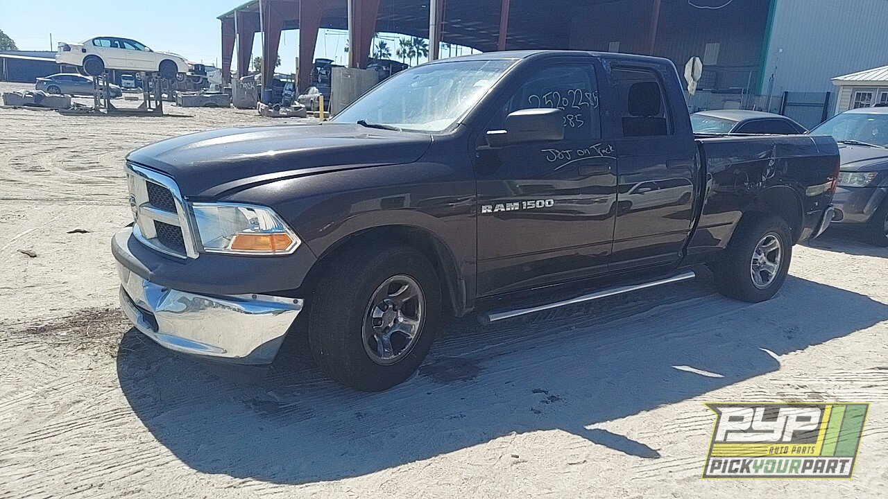 Photo of 2011 Ram 1500