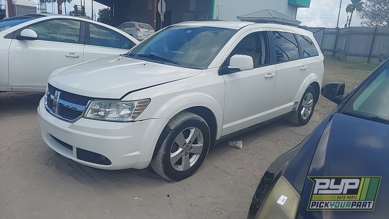 Photo of 2010 Dodge Journey