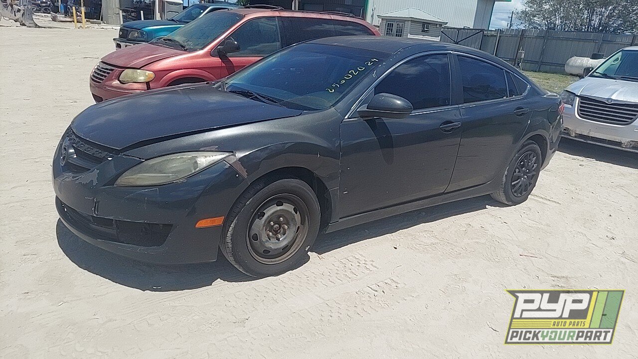 Photo of 2013 Mazda 6