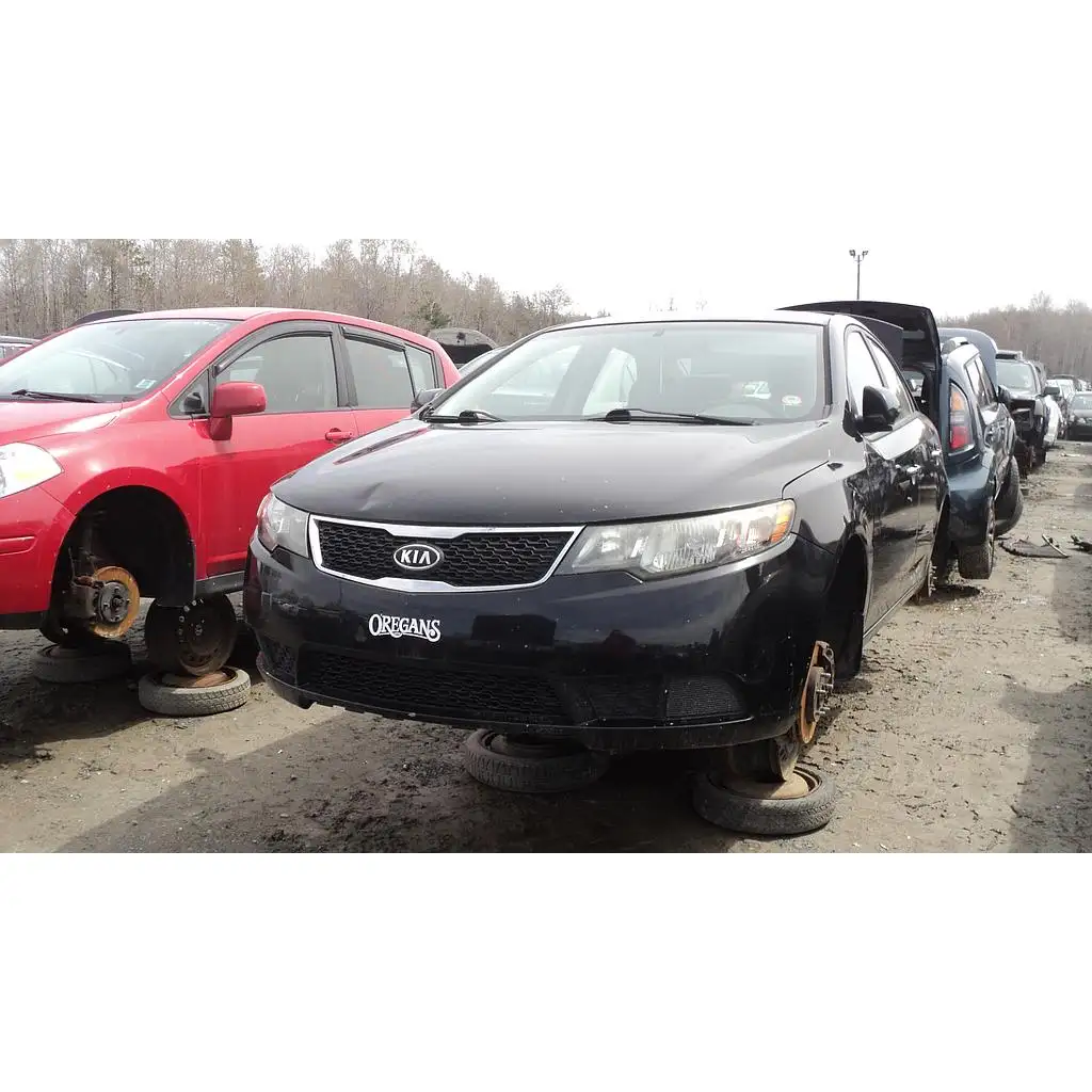Photo of 2013 Kia Forte