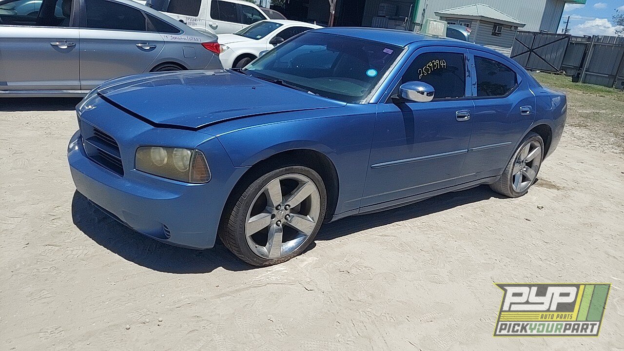 Photo of 2007 Dodge Charger