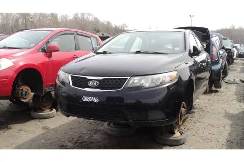 Photo of 2013 Kia Forte
