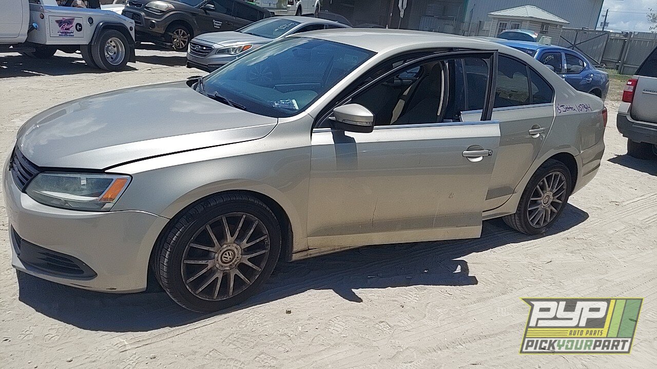 Photo of 2013 Volkswagen Jetta