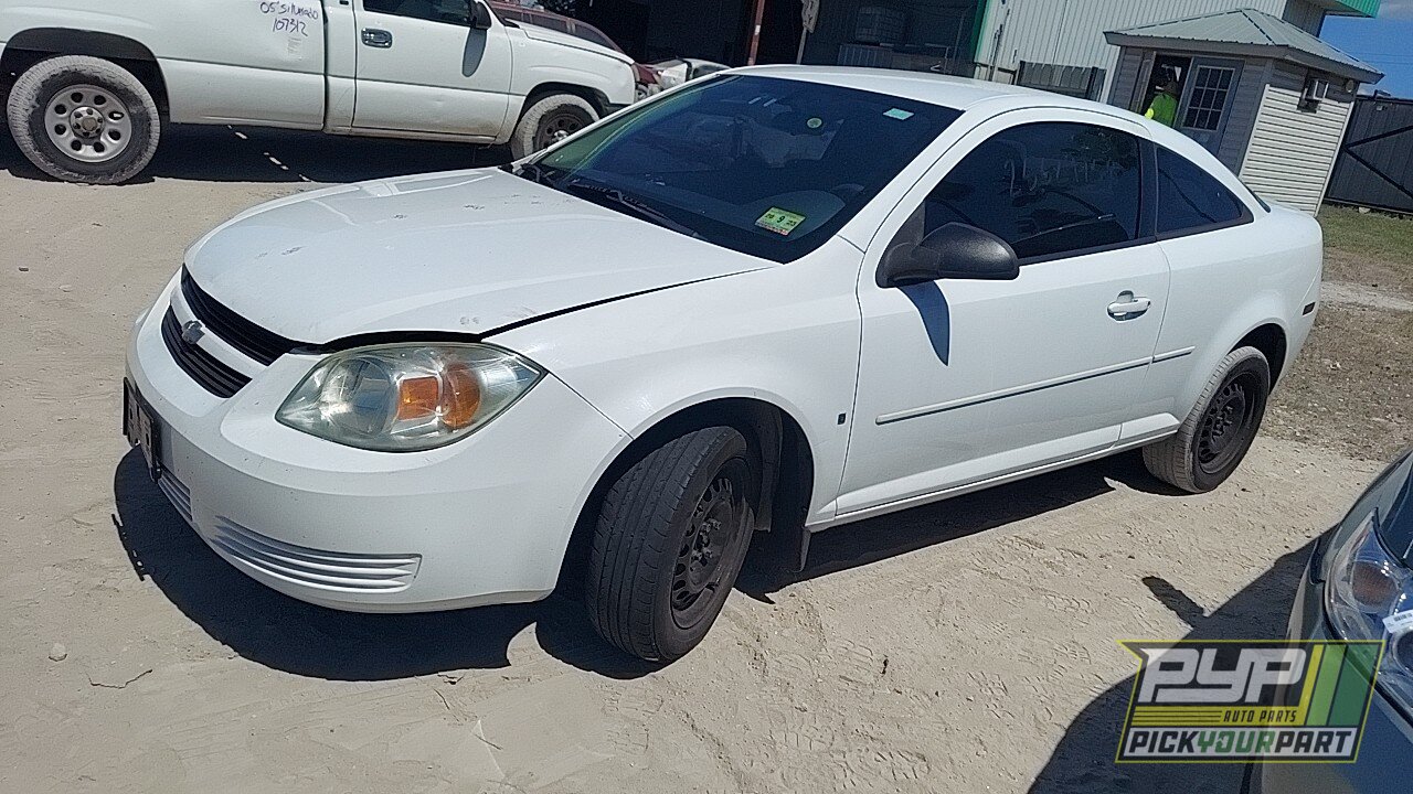 Photo of 2007 Chevrolet Cobalt