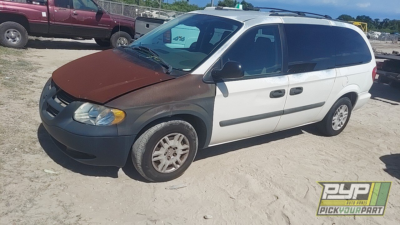 Photo of 2005 Dodge Grand Caravan