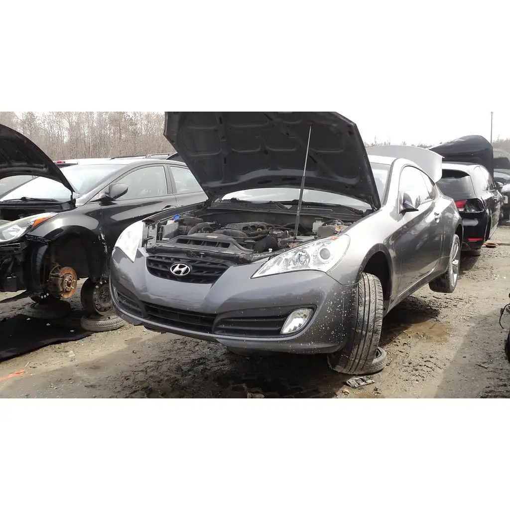 Photo of 2010 Hyundai Genesis