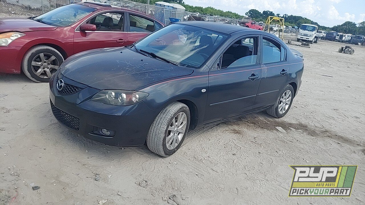 Photo of 2009 Mazda 3