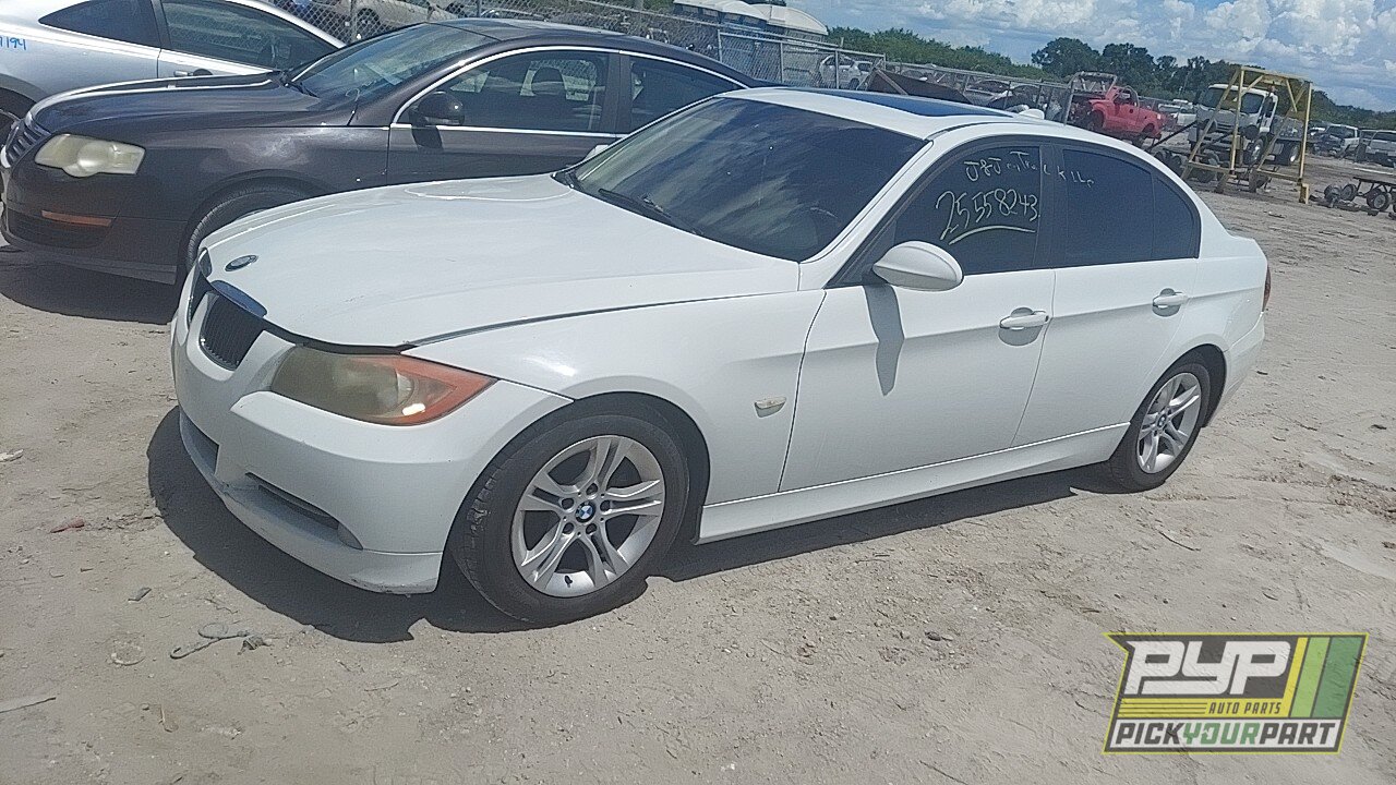 Photo of 2008 Bmw 328I