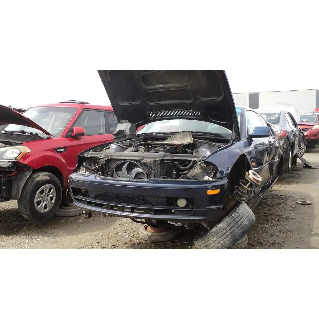 Photo of 2001 Bmw 325
