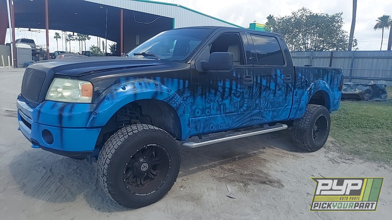 Photo of 2004 Ford F-150