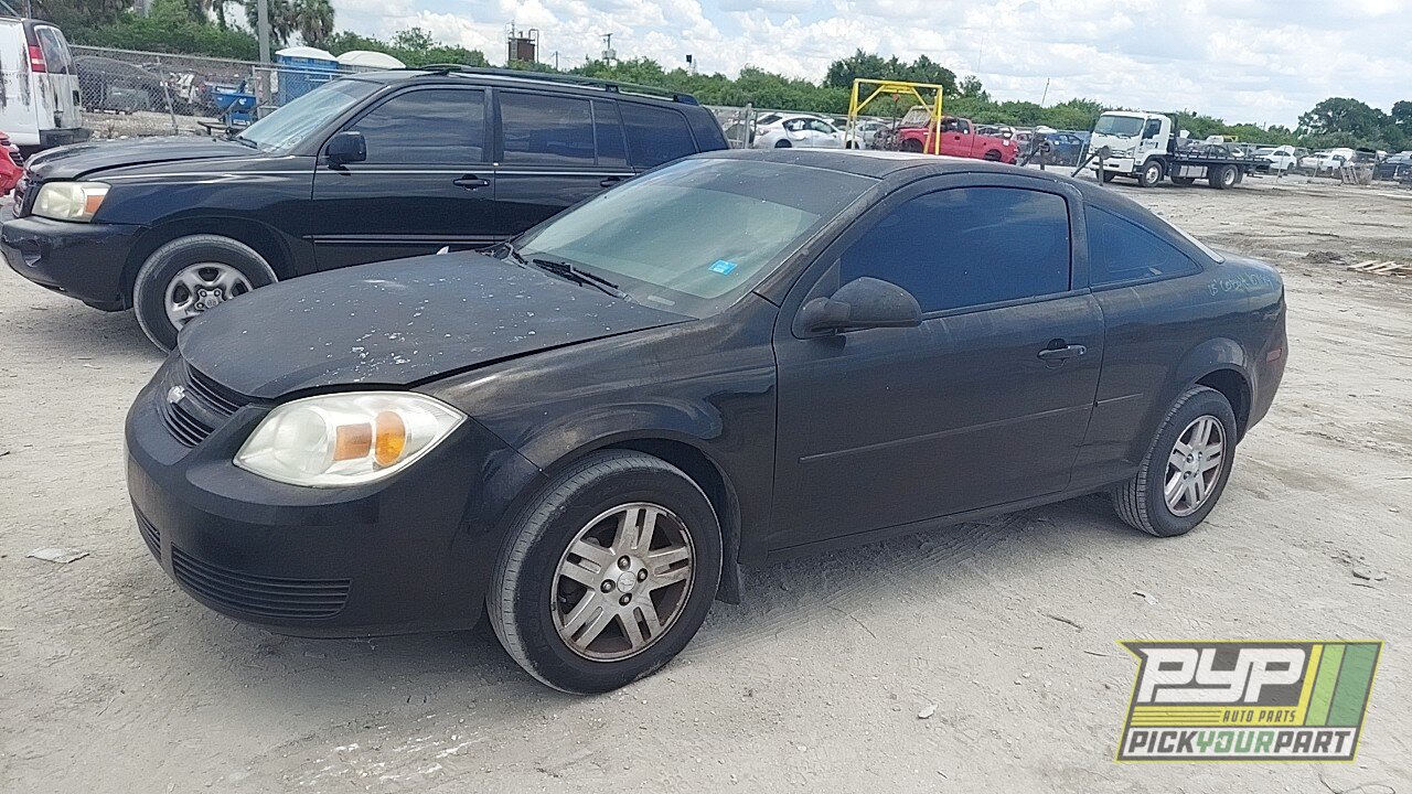 Photo of 2005 Chevrolet Cobalt