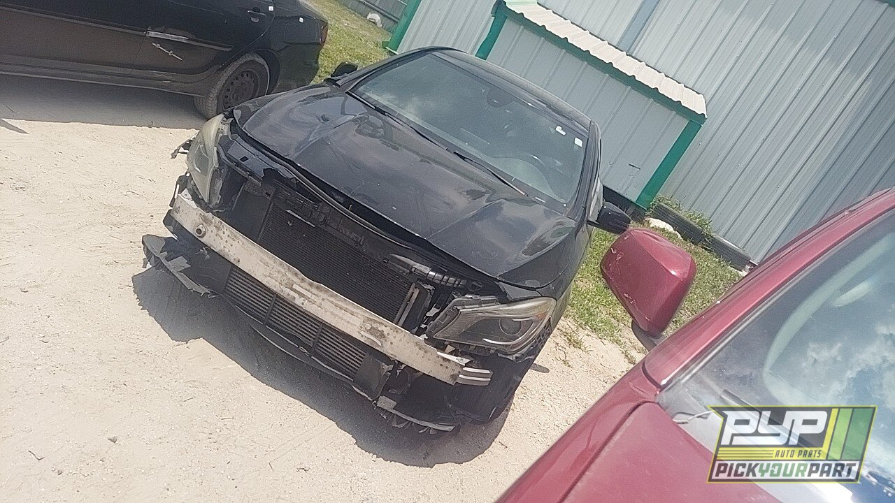 Photo of 2015 Mercedes-Benz Cla250