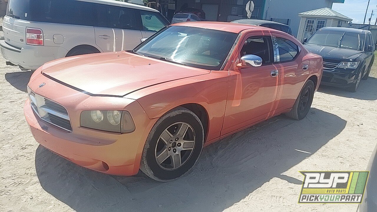 Photo of 2007 Dodge Charger