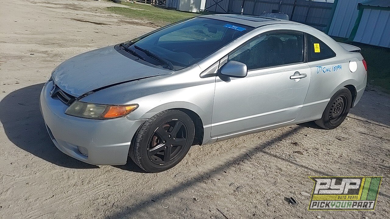 Photo of 2007 Honda Civic