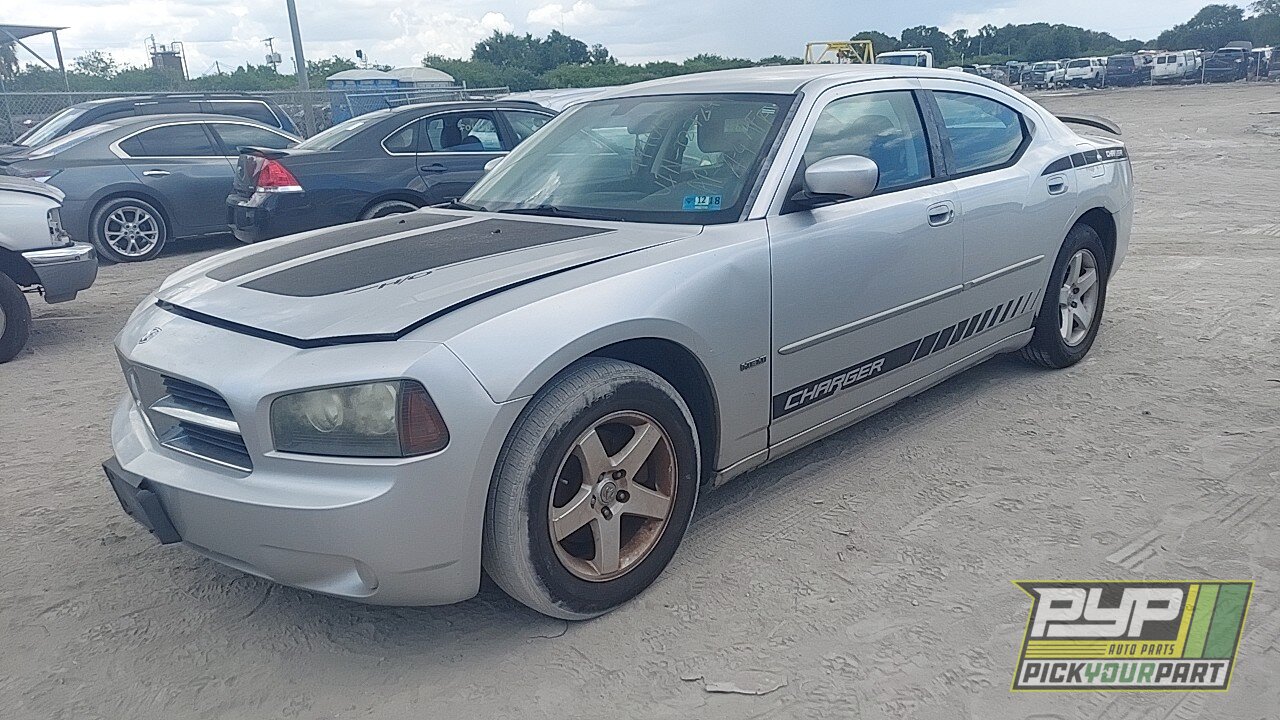 Photo of 2010 Dodge Charger