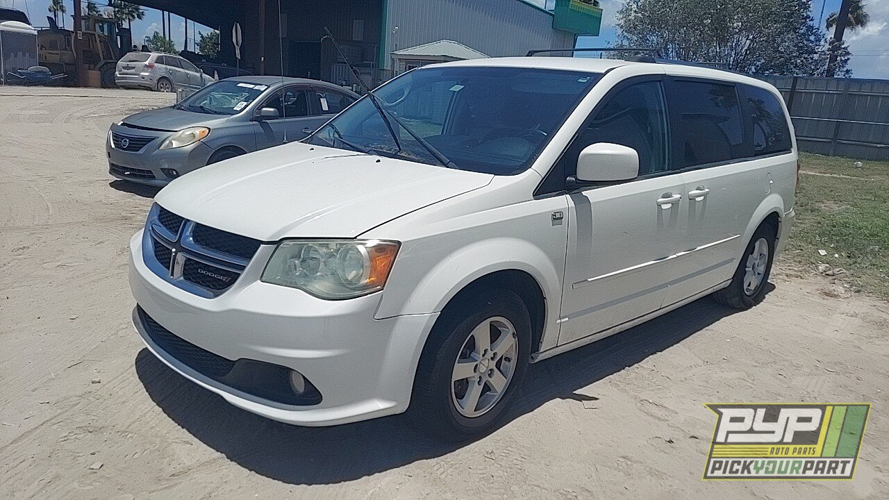 Photo of 2011 Dodge Grand Caravan