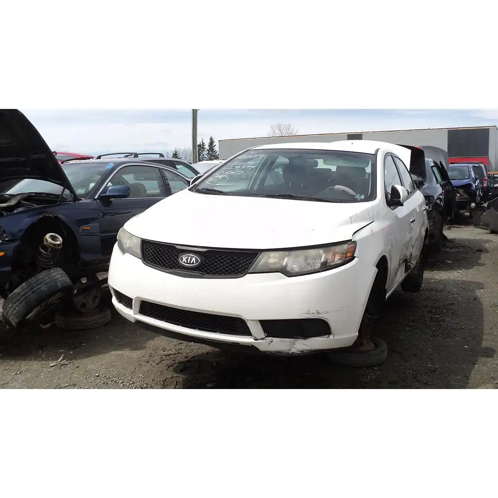 Photo of 2012 Kia Forte