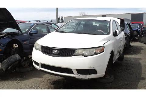 Photo of 2012 Kia Forte