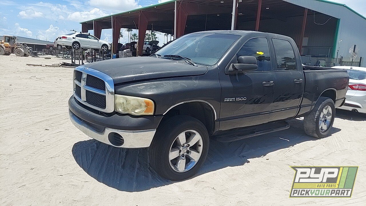 Photo of 2005 Dodge Ram 1500