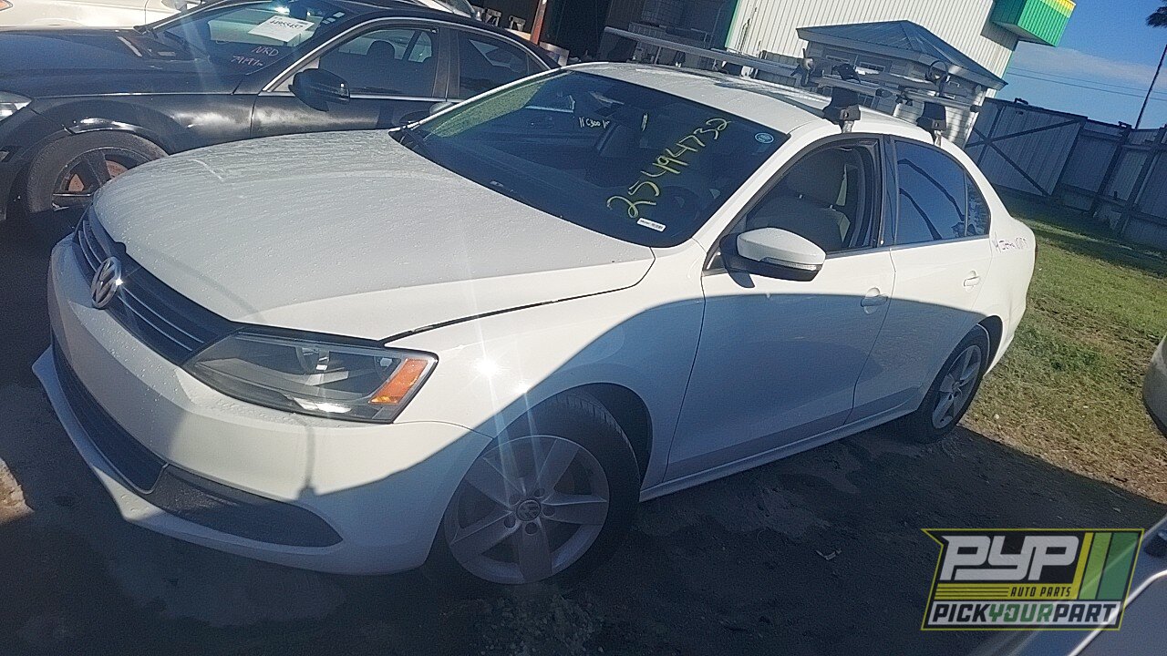 Photo of 2014 Volkswagen Jetta