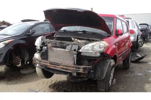 Photo of 2012 Kia Soul