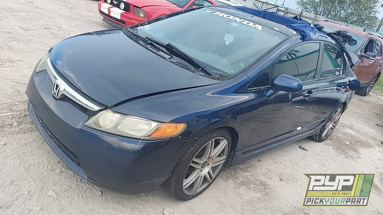 Photo of 2006 Honda Civic