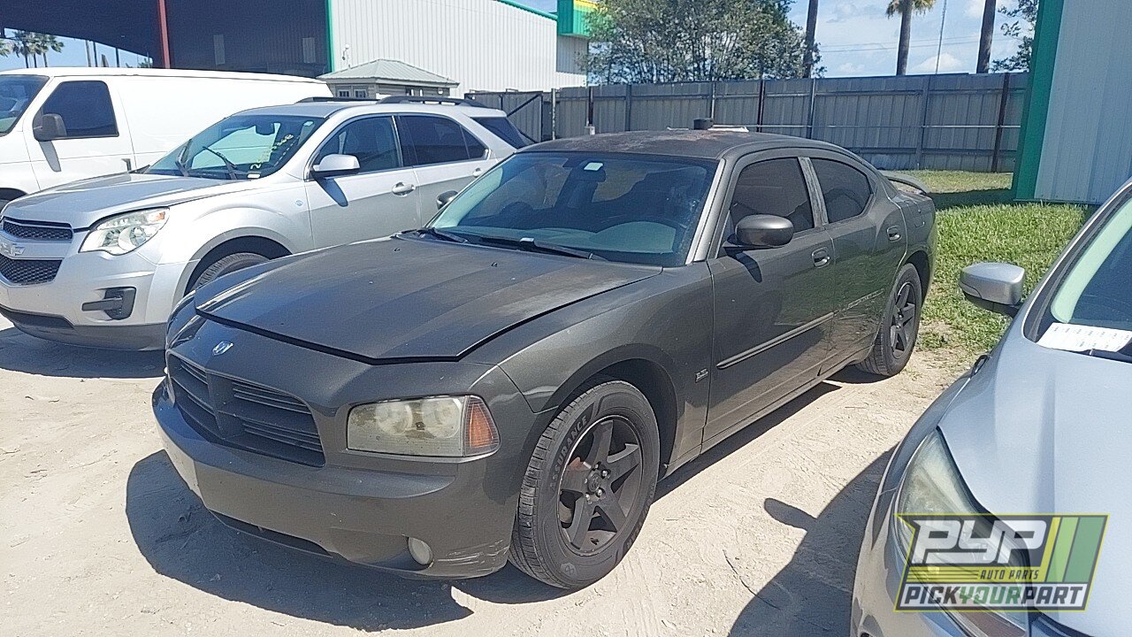 Photo of 2010 Dodge Charger