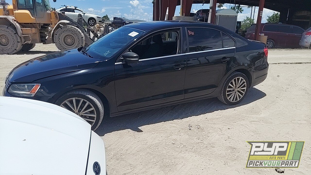 Photo of 2012 Volkswagen Jetta