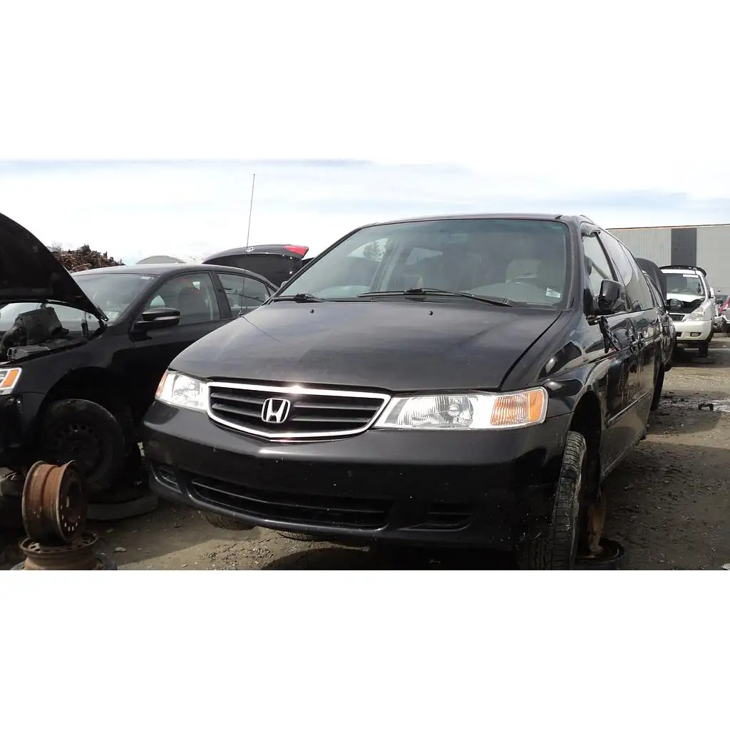 Photo of 2003 Honda Odyssey