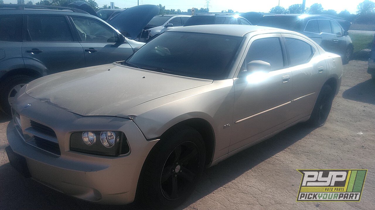 Photo of 2010 Dodge Charger