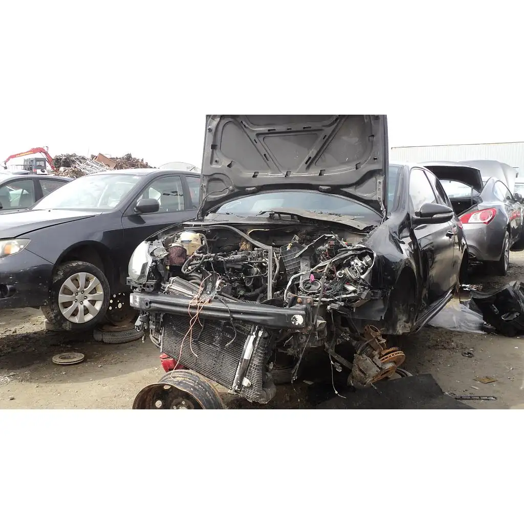 Photo of 2011 Volkswagen Gti