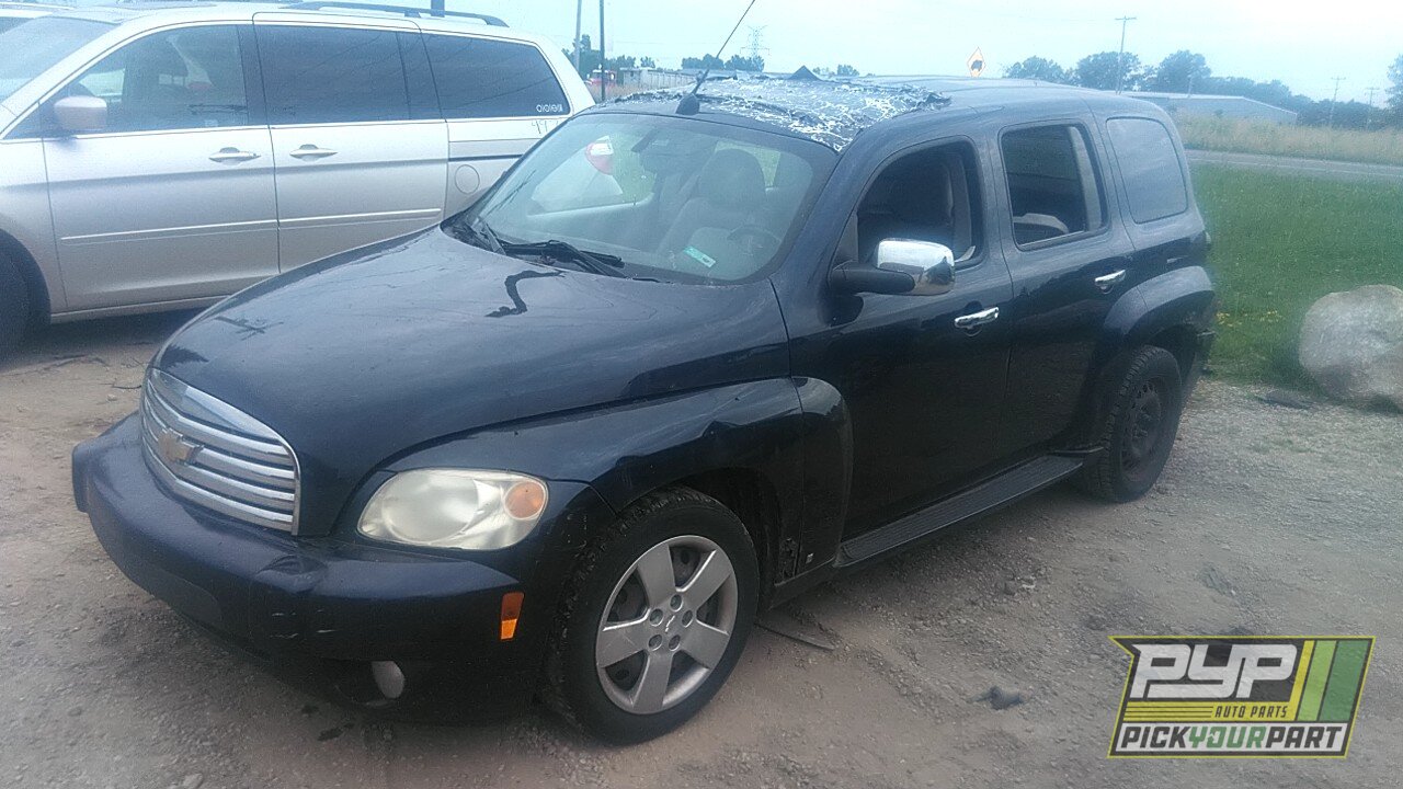 Photo of 2007 Chevrolet Hhr